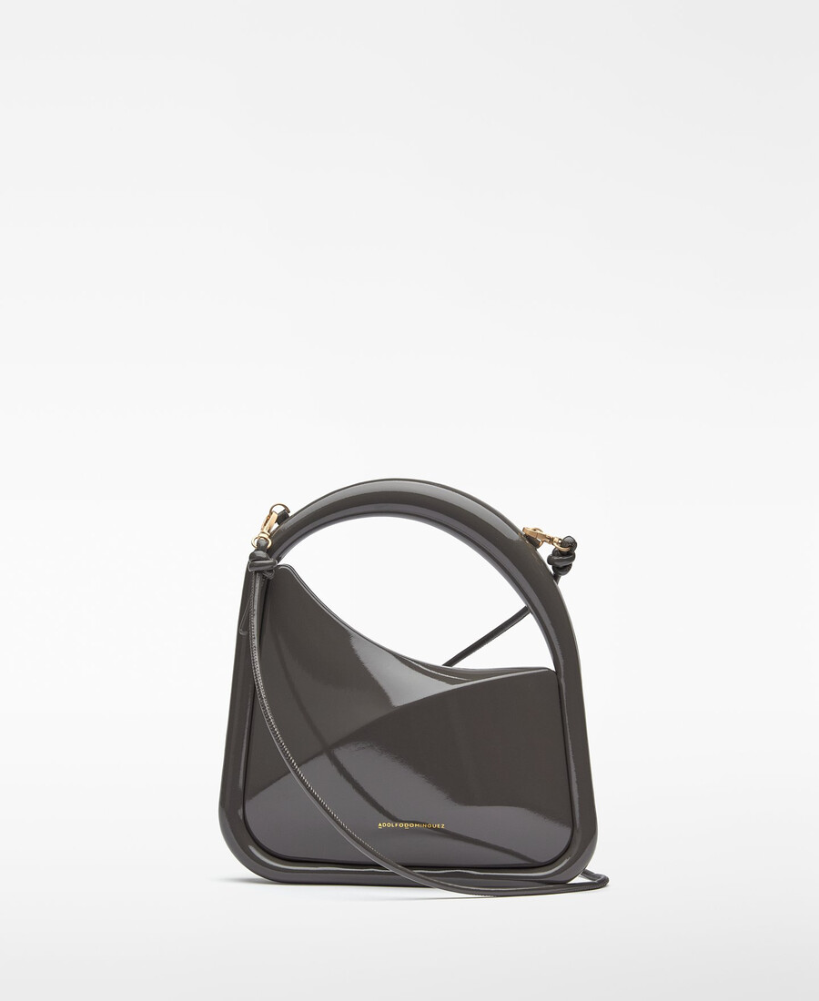 starre cocktailtasche für frauen