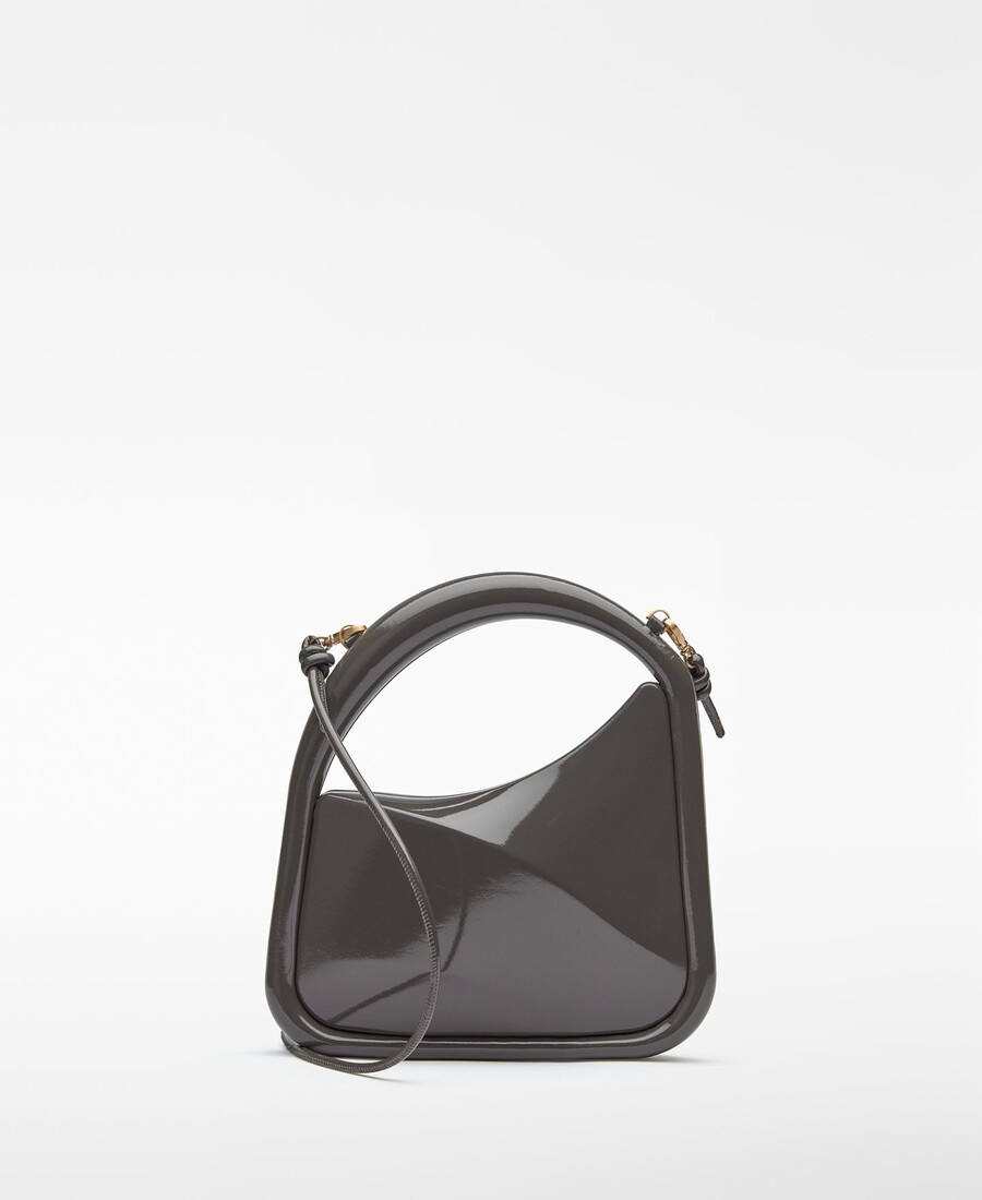 starre cocktailtasche für frauen