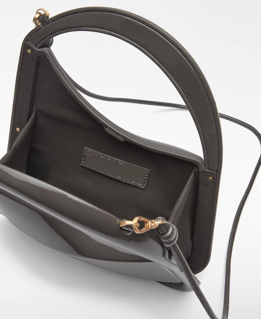starre cocktailtasche für frauen