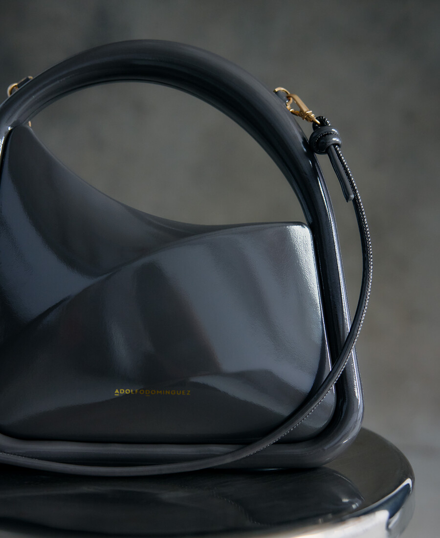 starre cocktailtasche für frauen