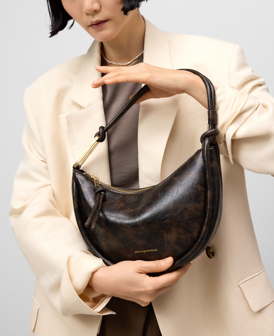 luna schultertasche für damen