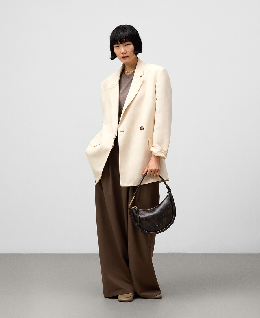 luna schultertasche für damen