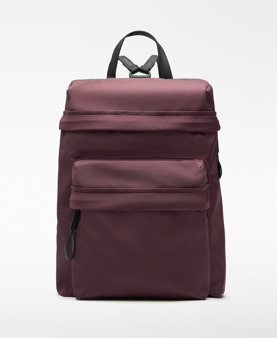 nylon-rucksack für damen
