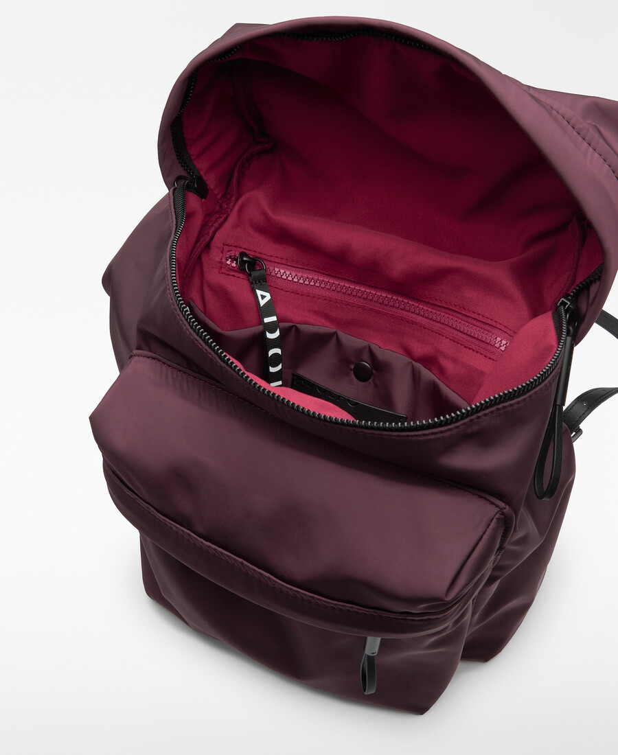 nylon-rucksack für damen