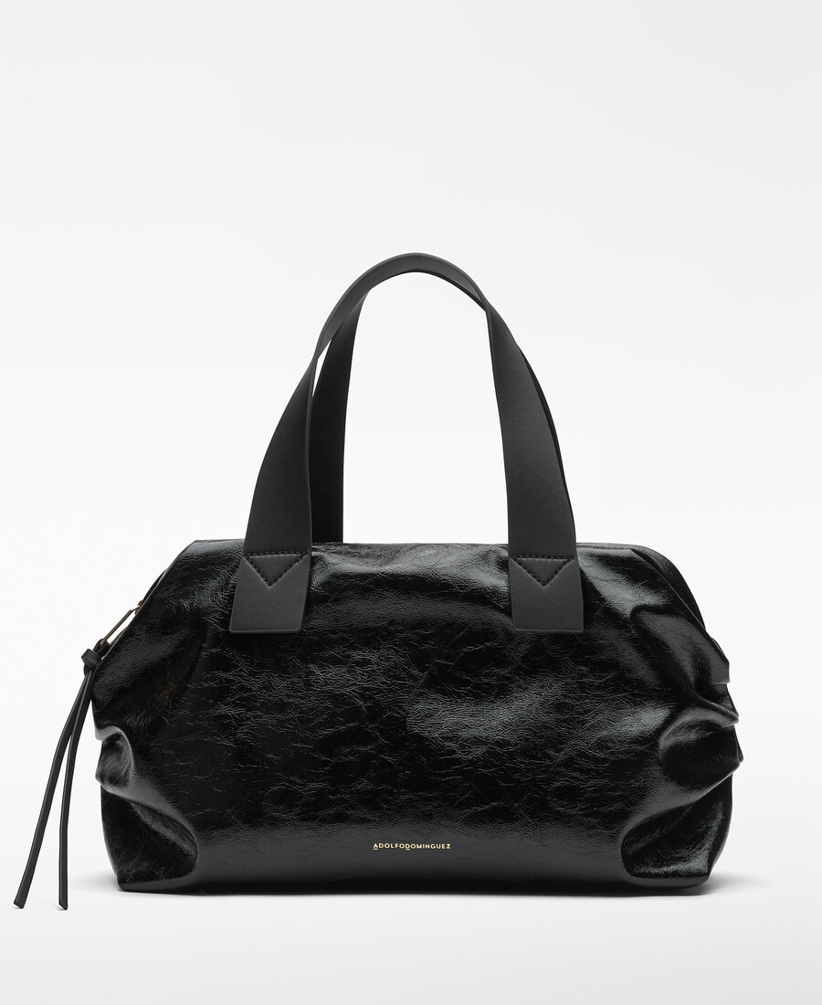 doce große bowlingtasche für damen