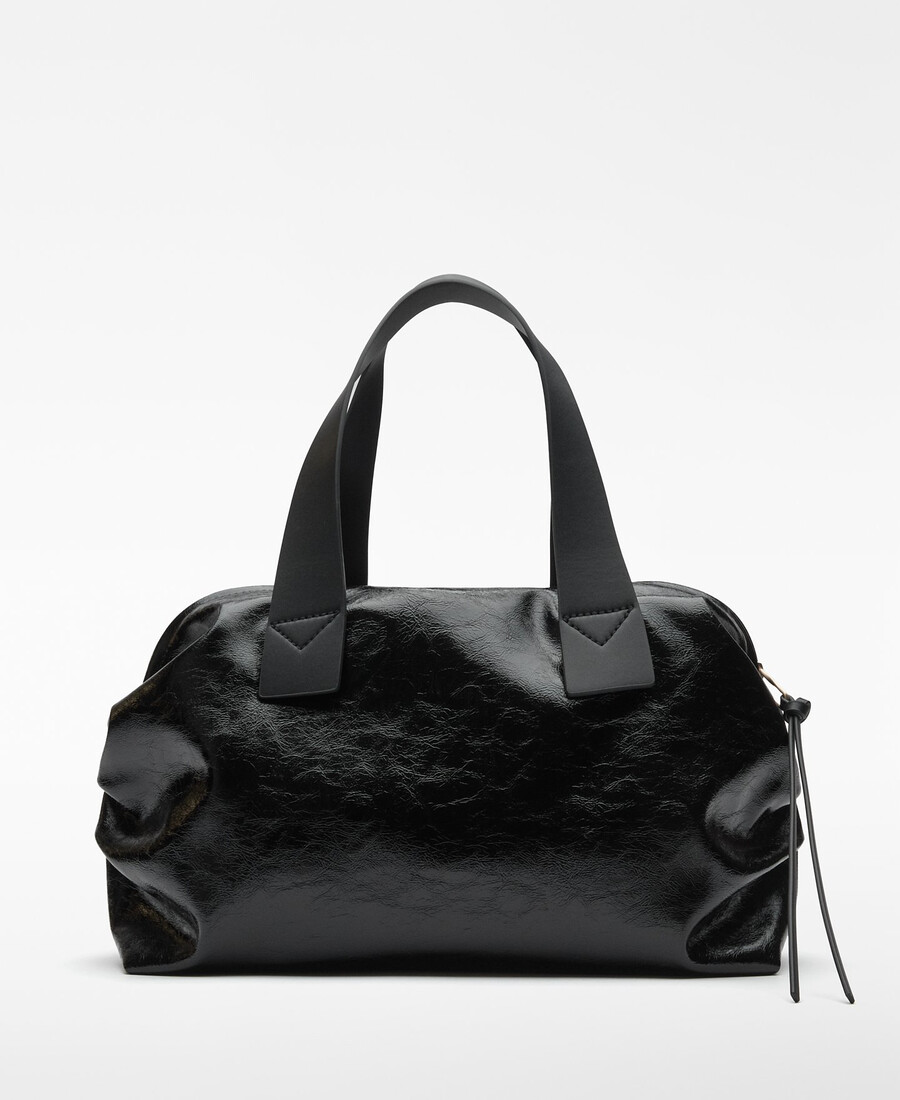 doce große bowlingtasche für damen