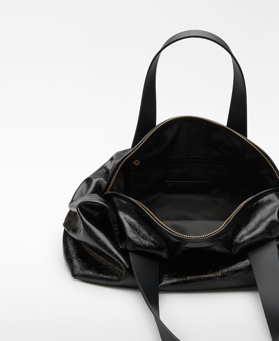 doce große bowlingtasche für damen