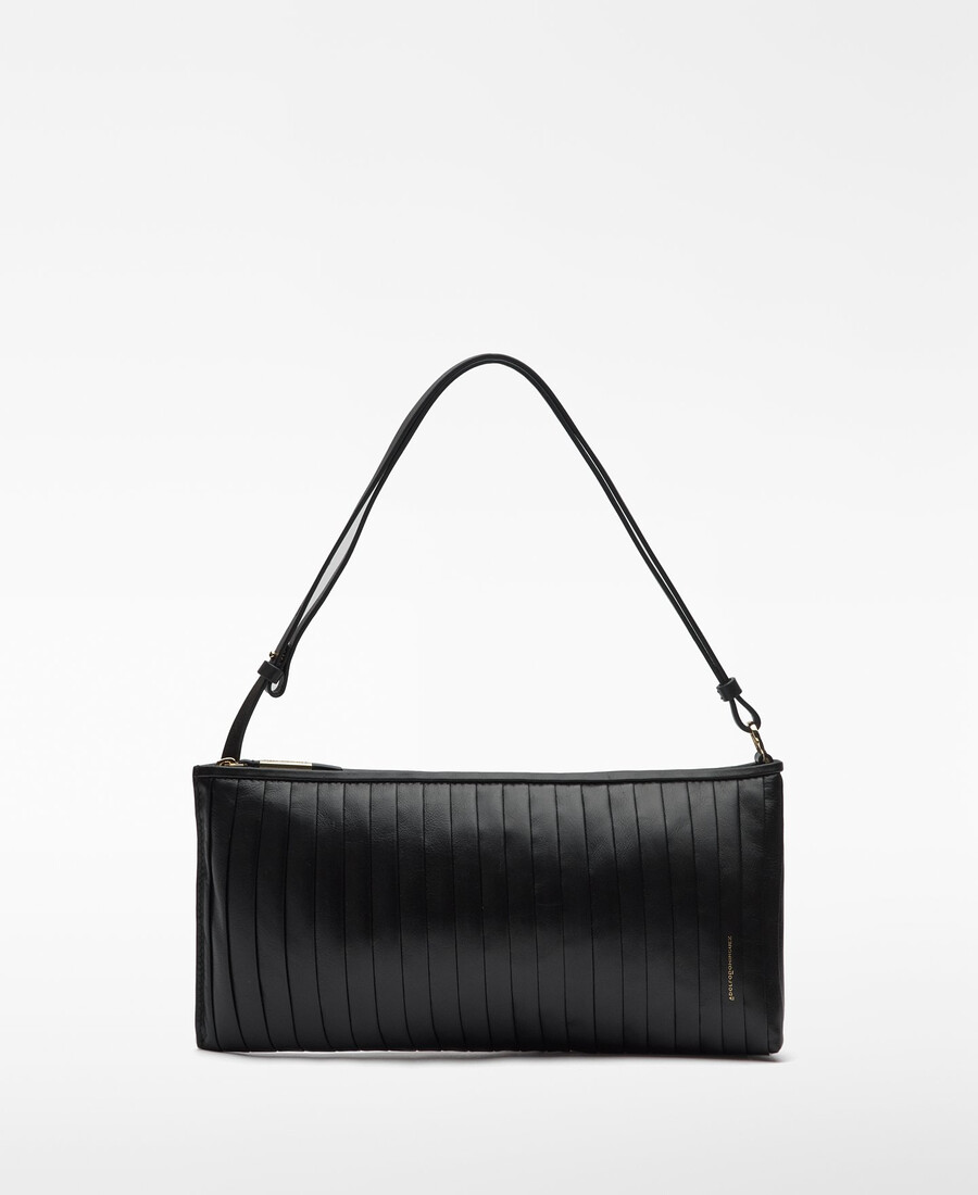 aqua lab 04 schultertasche für damen