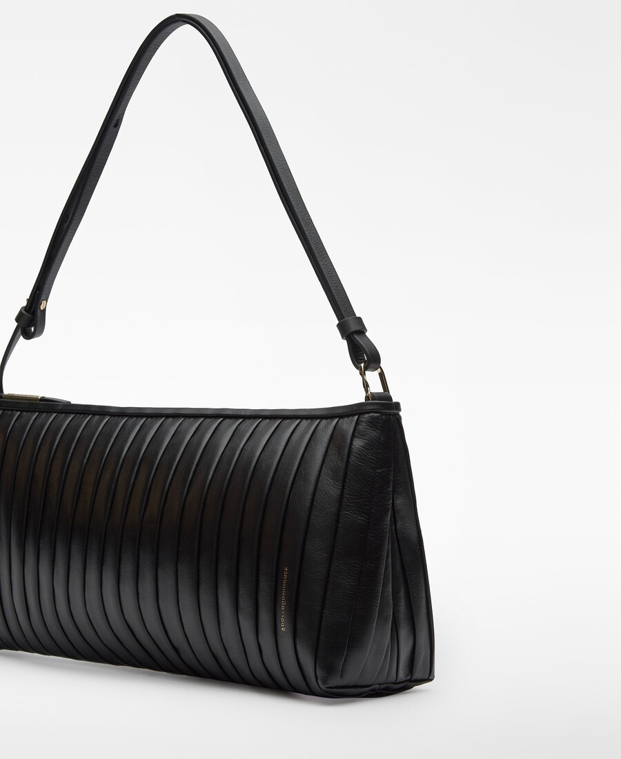aqua lab 04 schultertasche für damen