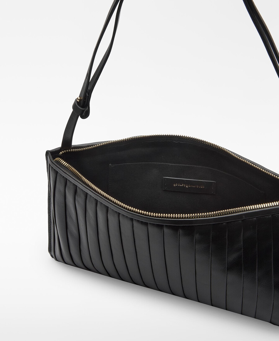 aqua lab 04 schultertasche für damen