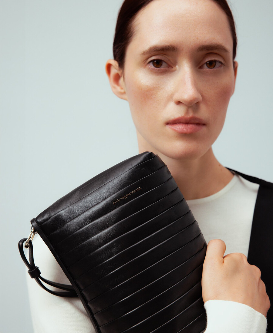 aqua lab 04 schultertasche für damen