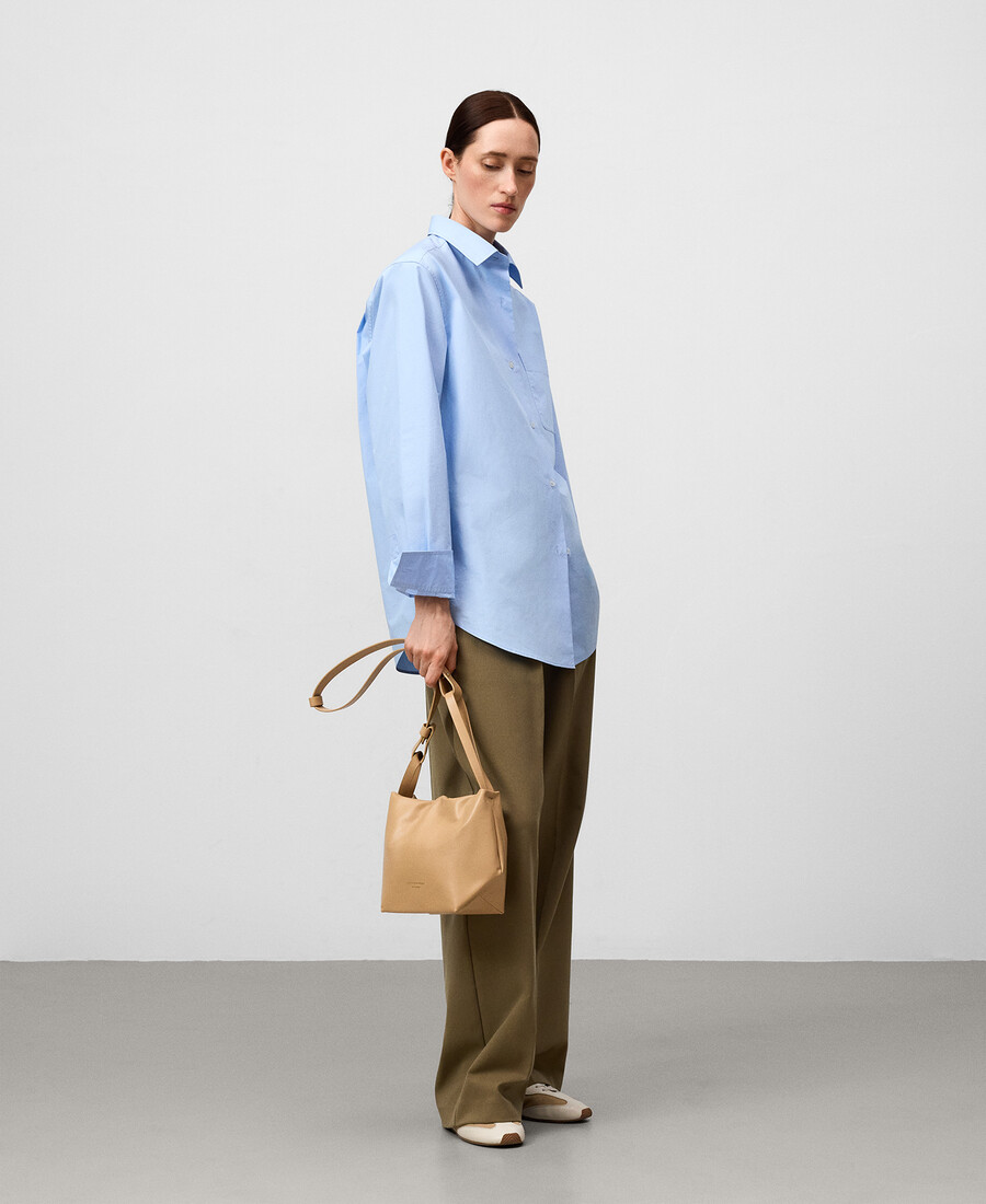 doce hobo bag frau