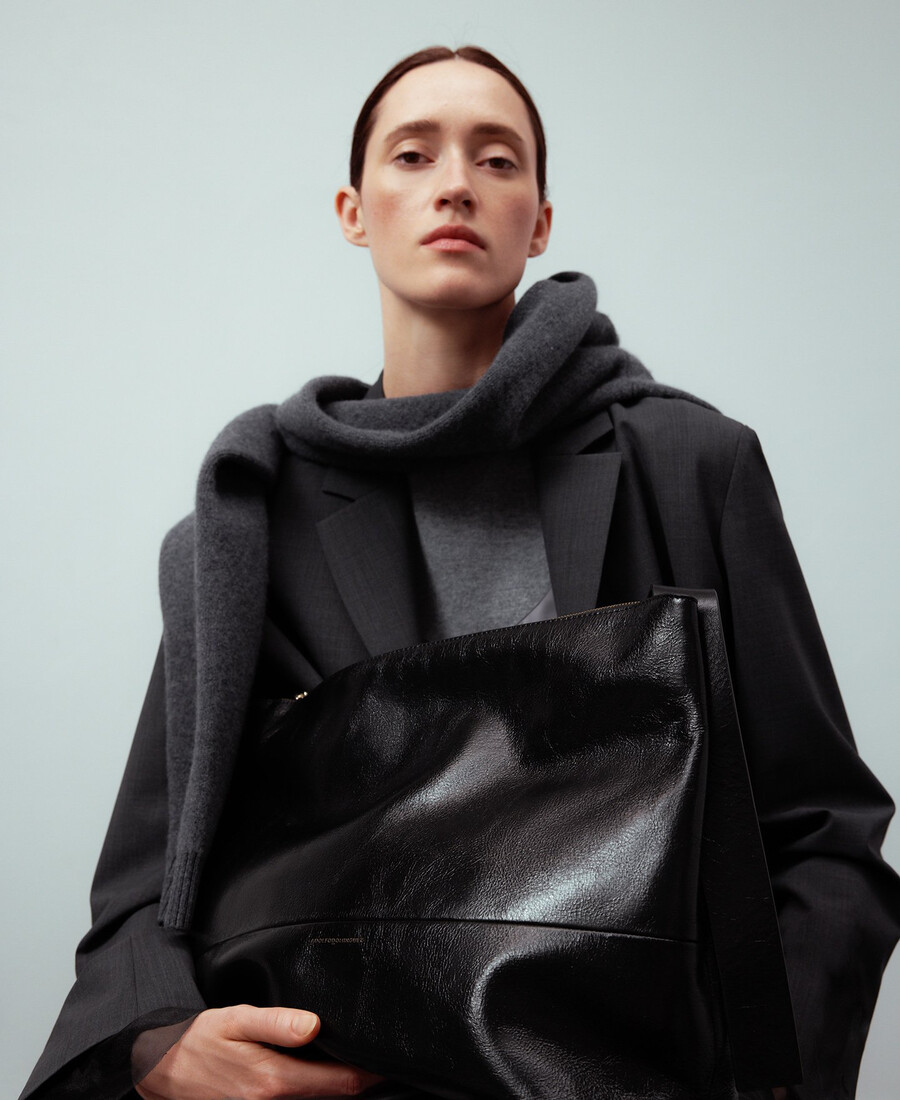 orioacuten große hobo-tasche für frauen