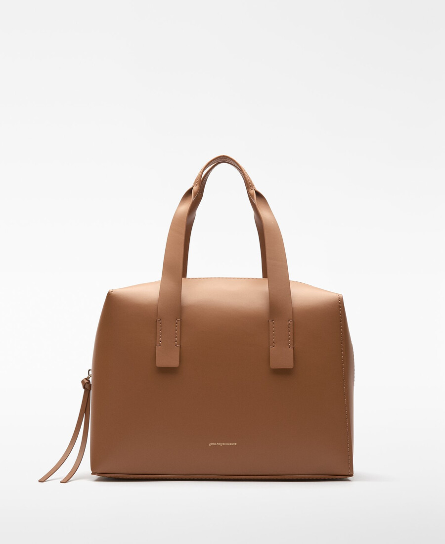 mica bowlingtasche frau