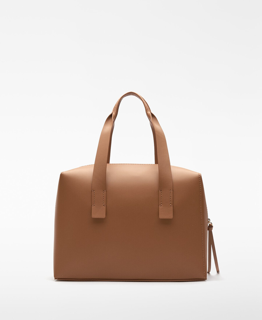mica bowlingtasche frau