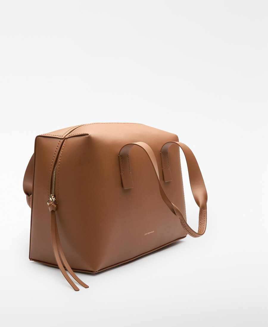 mica bowlingtasche frau