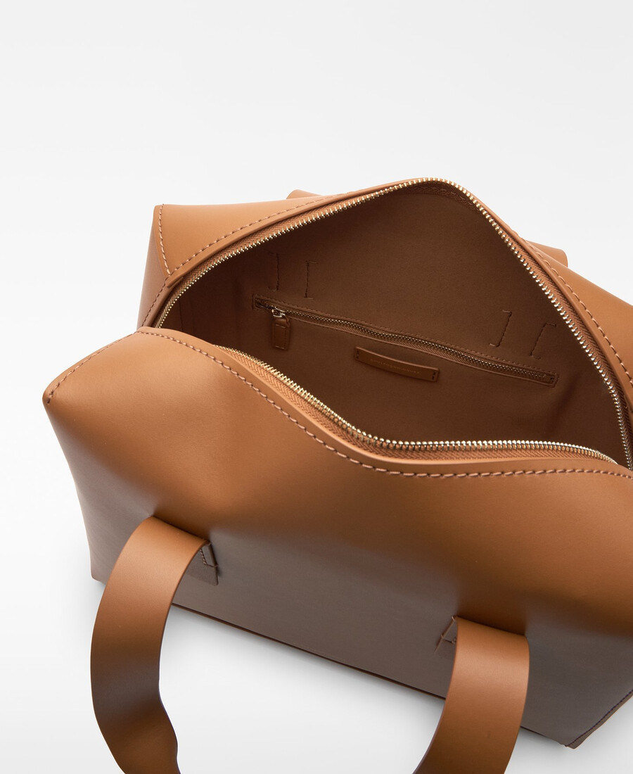 mica bowlingtasche frau