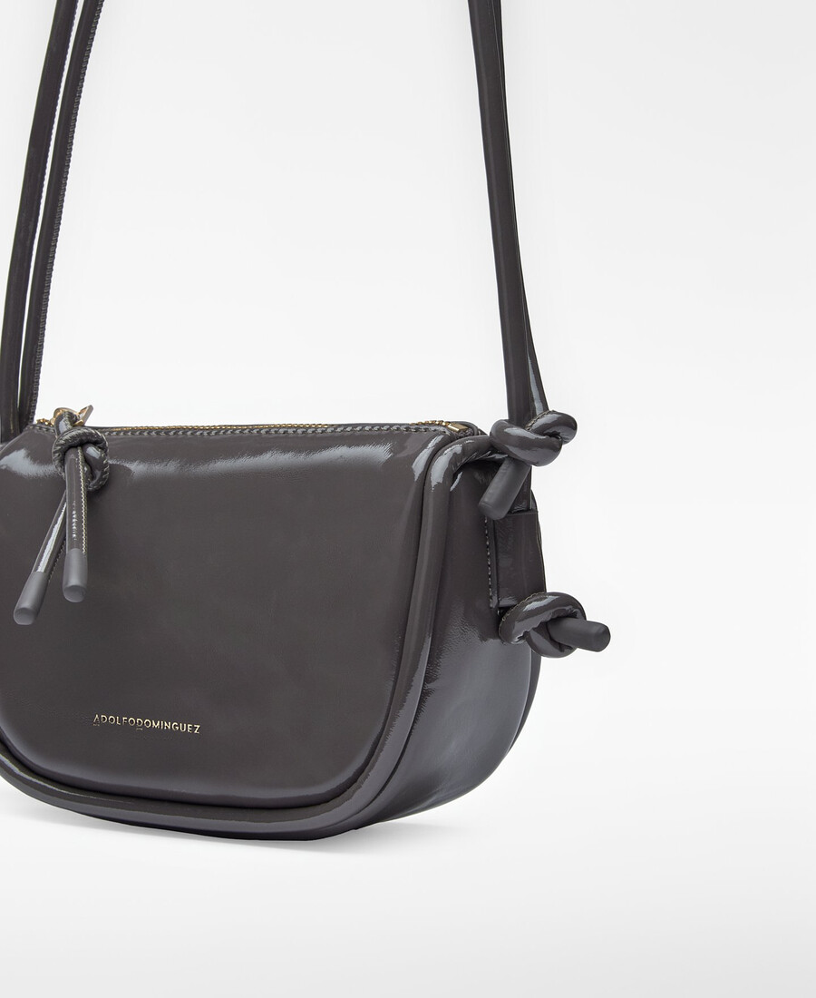 patent luna kleine umhängetasche für damen