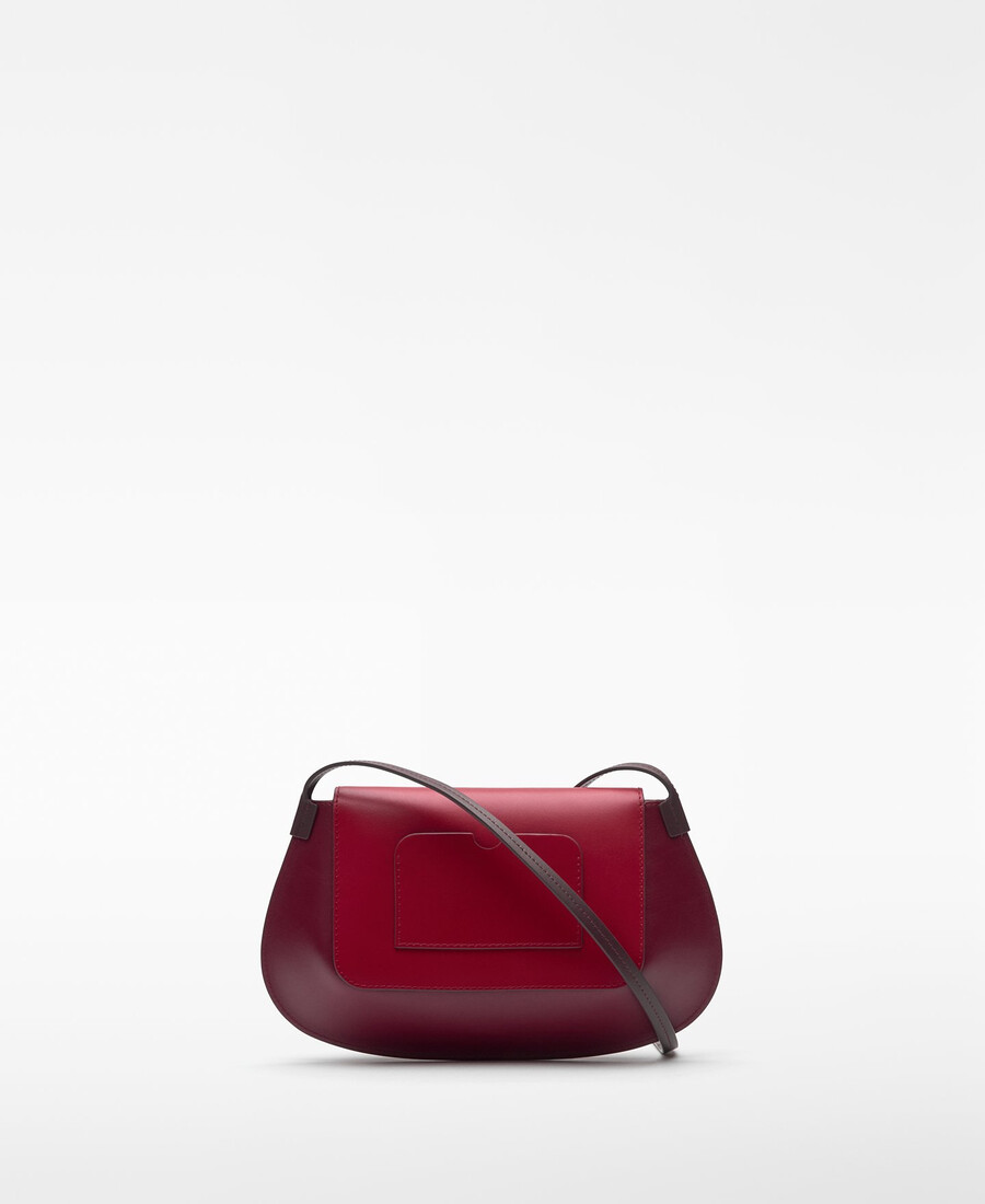 dorna tricolour mini crossbody damen