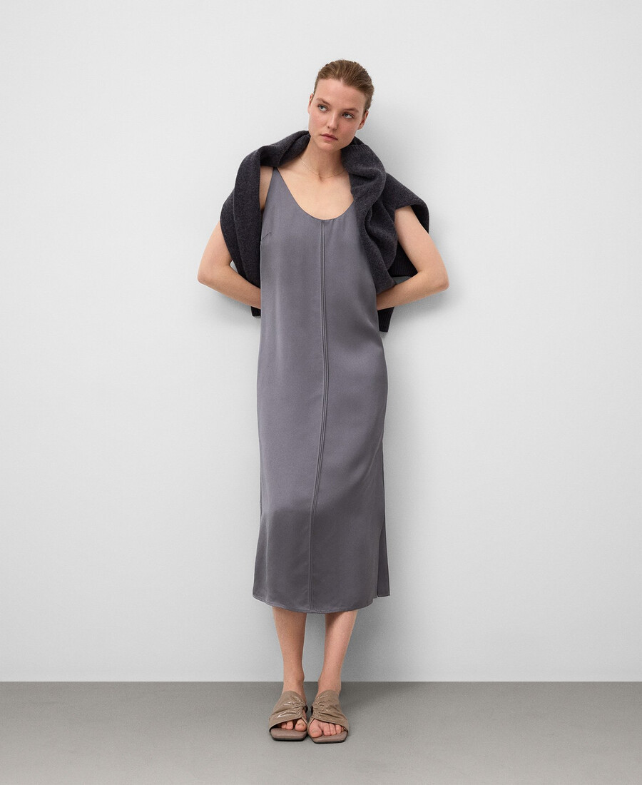 slipdress für damen