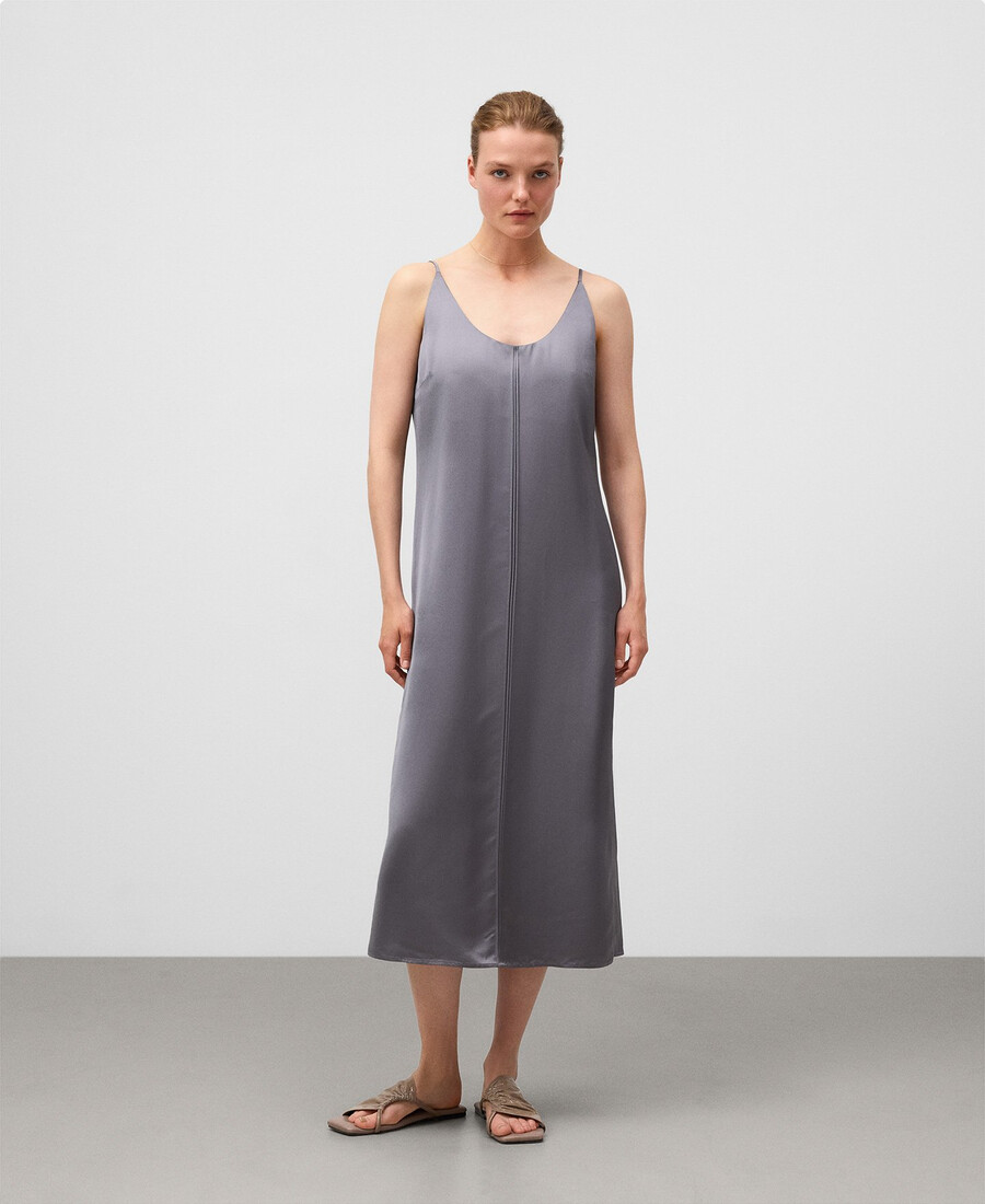 slipdress für damen
