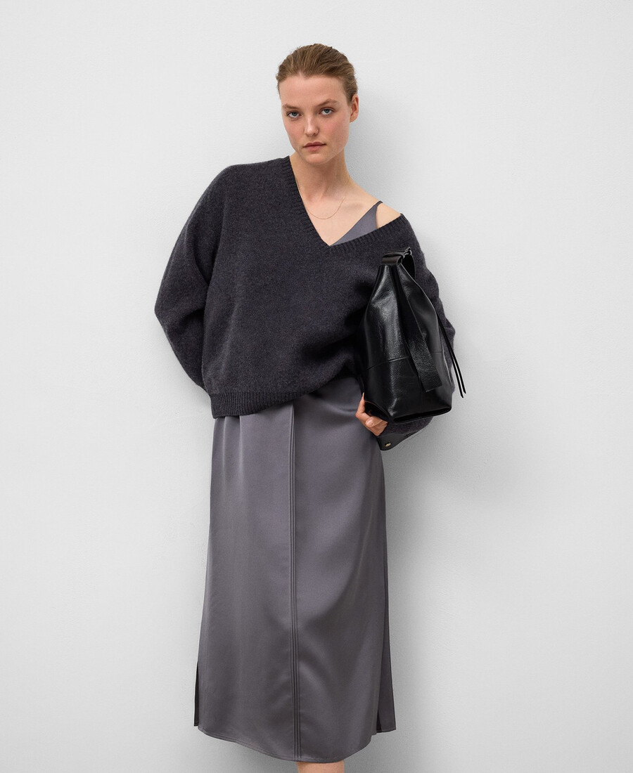slipdress für damen
