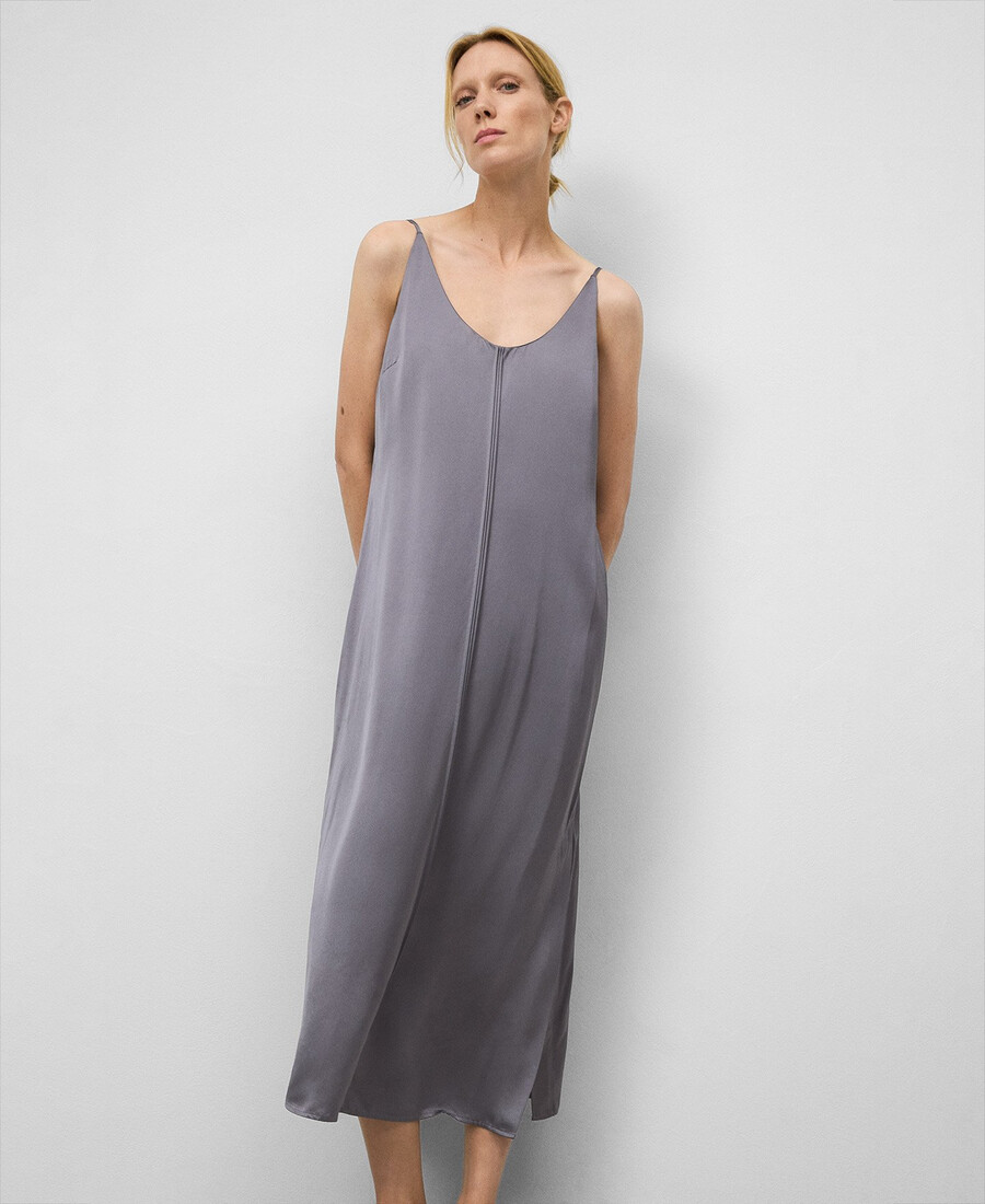 slipdress für damen