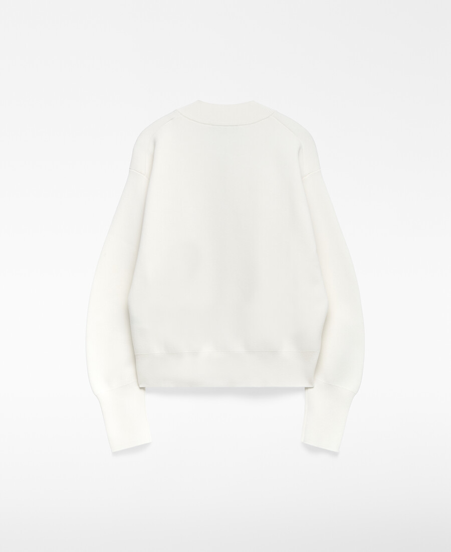 strickbomberjacke für damen