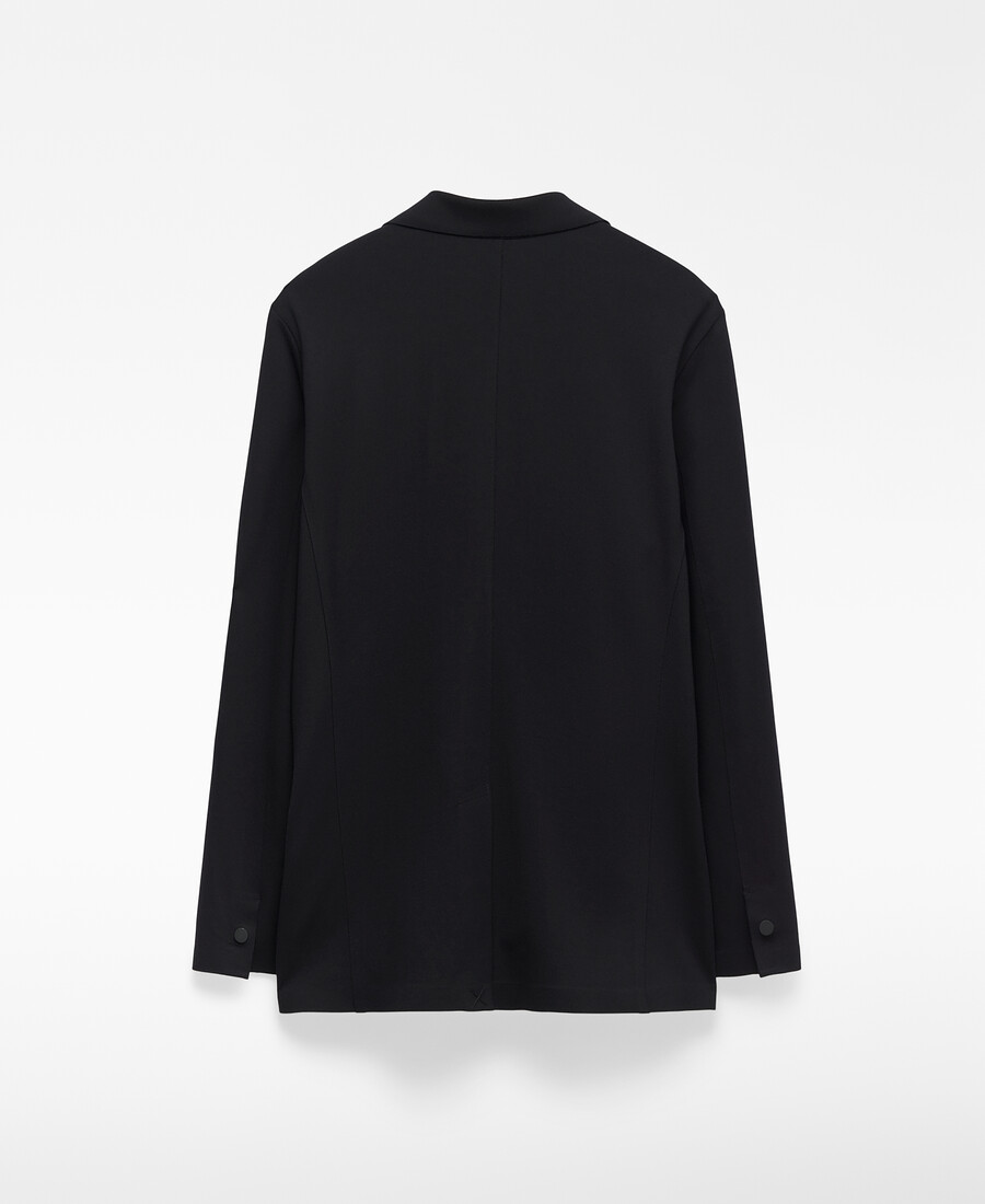 unstrukturierter blazer für männer