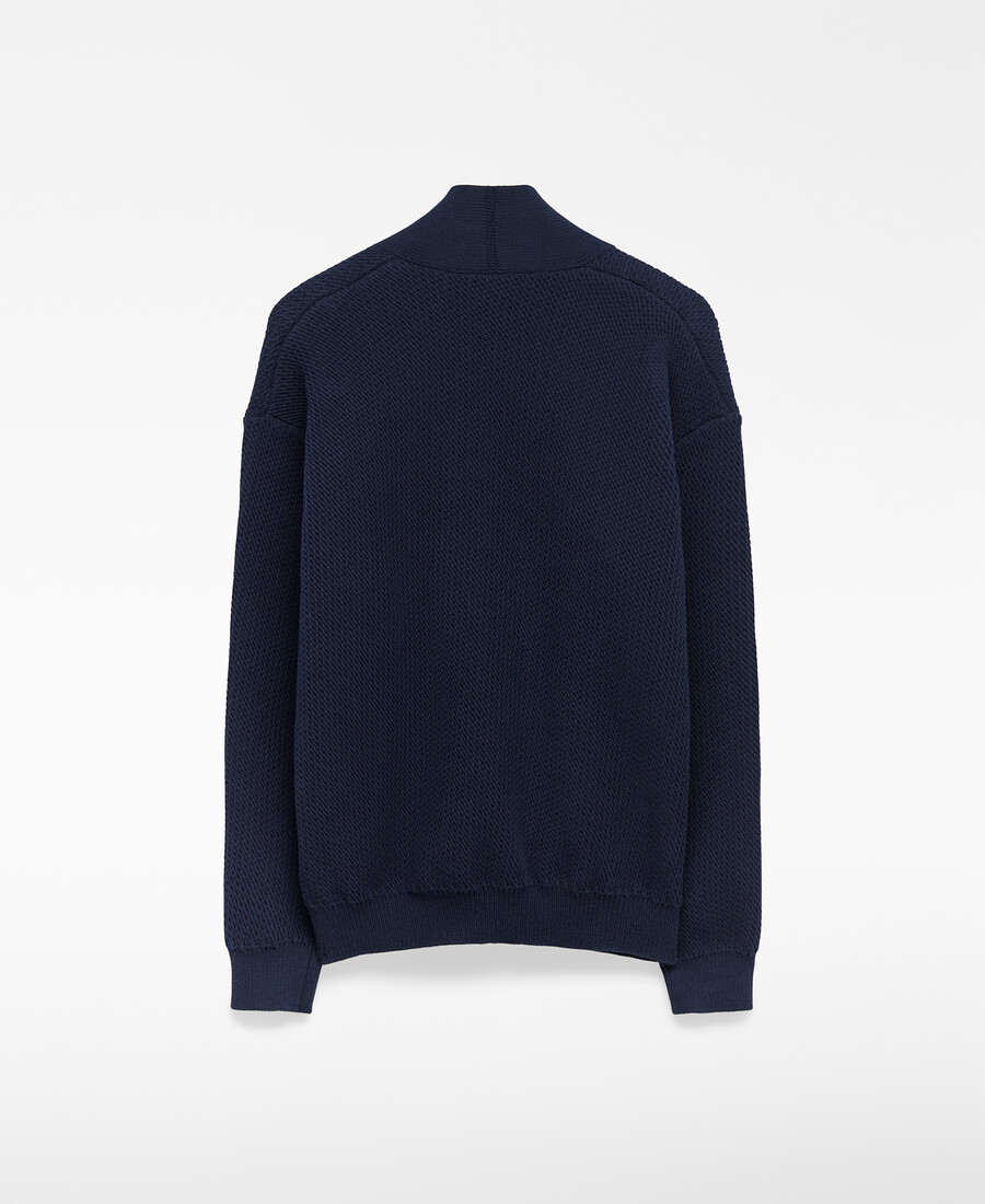 oversized wickeljacke für herren