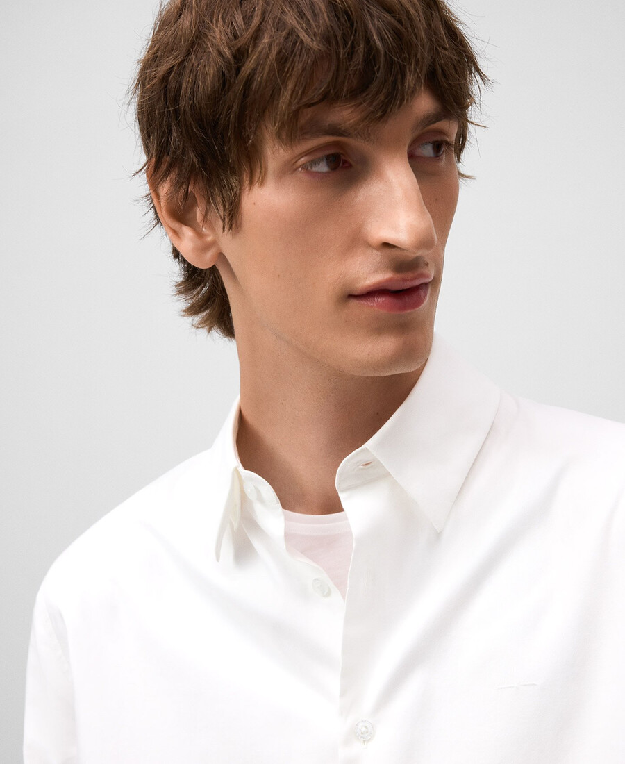 pinpoint oxford regular fit hemd für herren