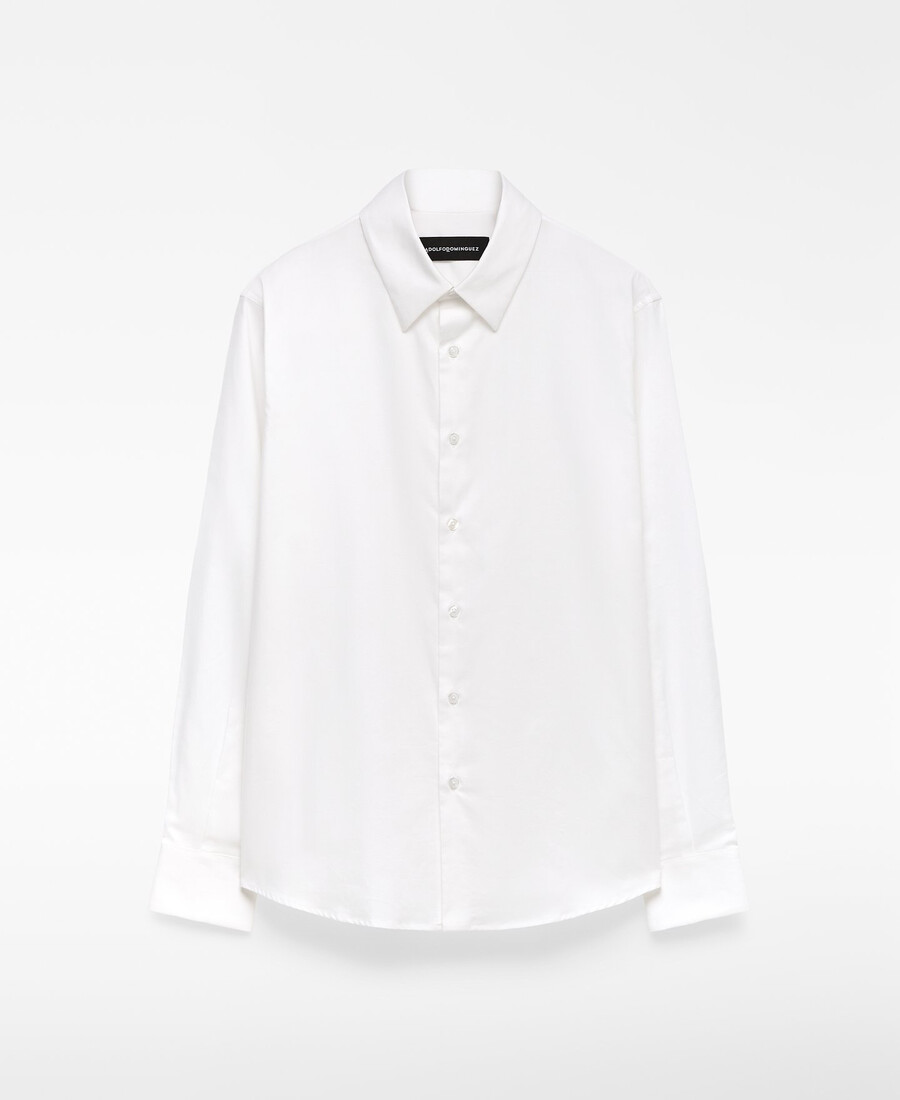 pinpoint oxford regular fit hemd für herren