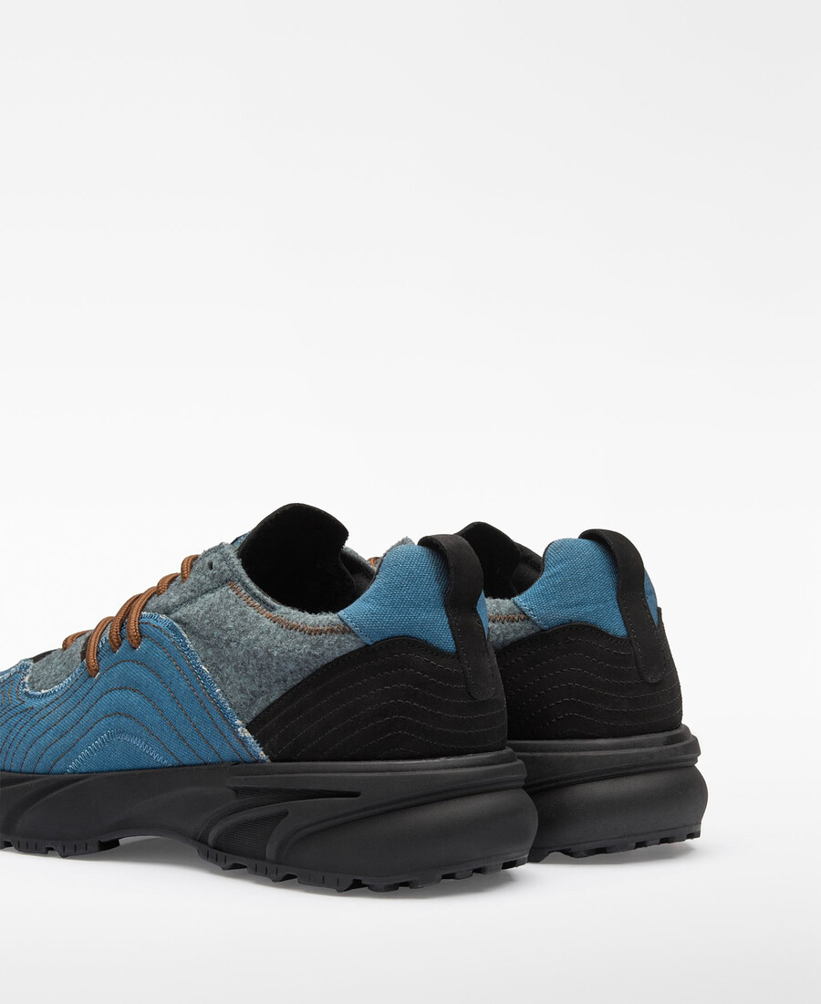 patchwork-sneaker-kombination