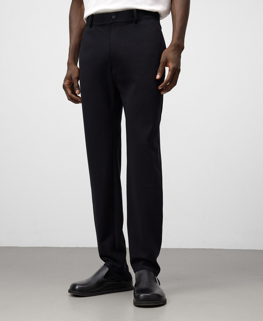maßgeschneiderte herrenhose