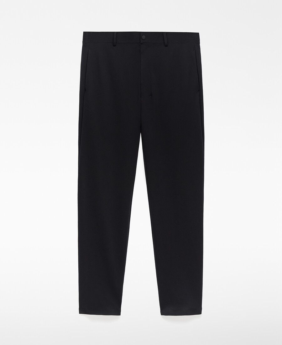 maßgeschneiderte herrenhose