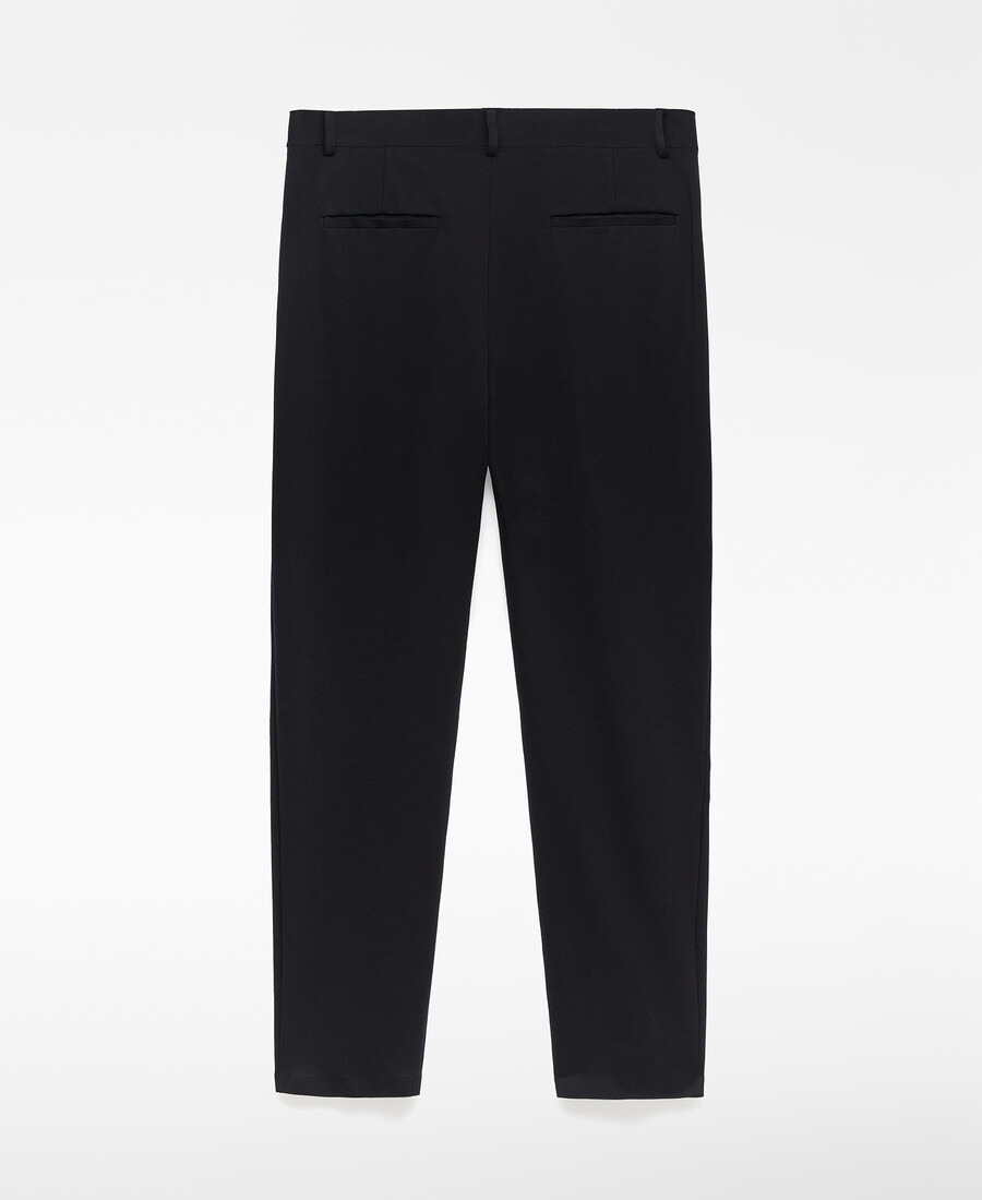 maßgeschneiderte herrenhose